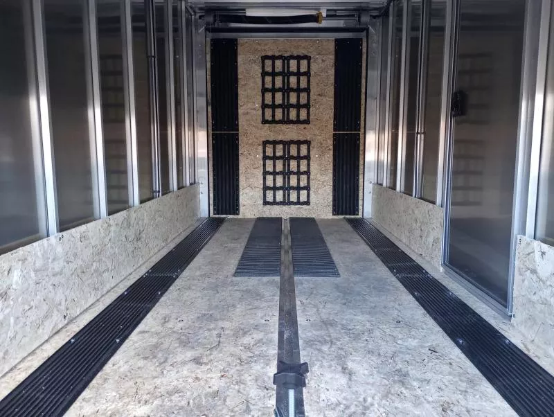 new Snowmobile Trailers Mission  for sale, in Manchester, ME Thumbnail 11