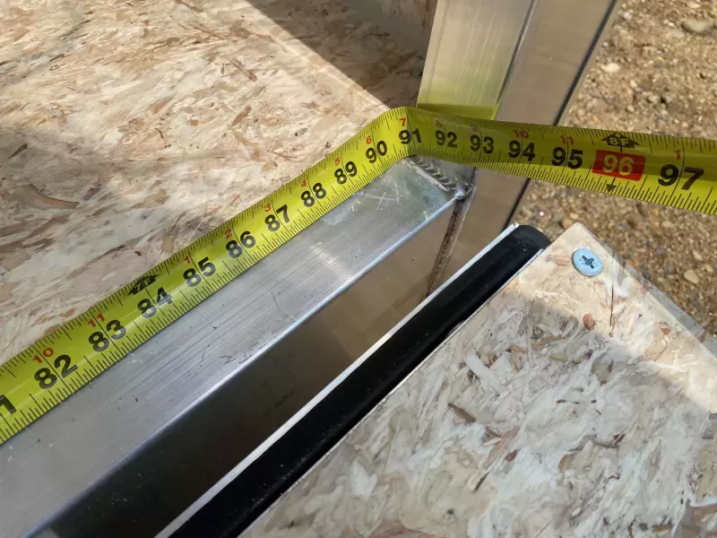 new Cargo (Enclosed) Trailers Durabull Trailers  for sale, in Loudon, NH Thumbnail 12