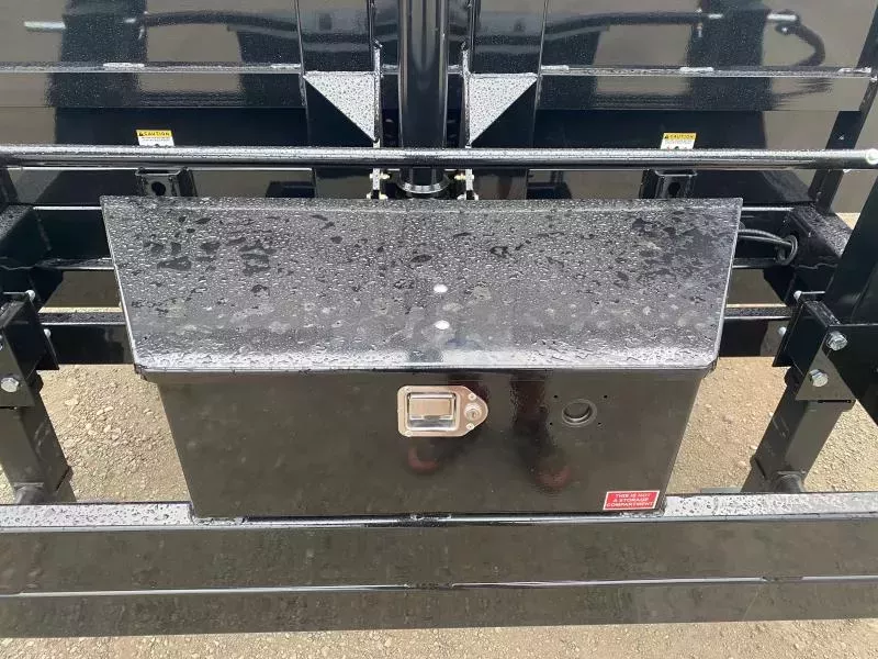 new Dump Trailers Griffin Trailers Other for sale, in Loudon, NH Thumbnail 20