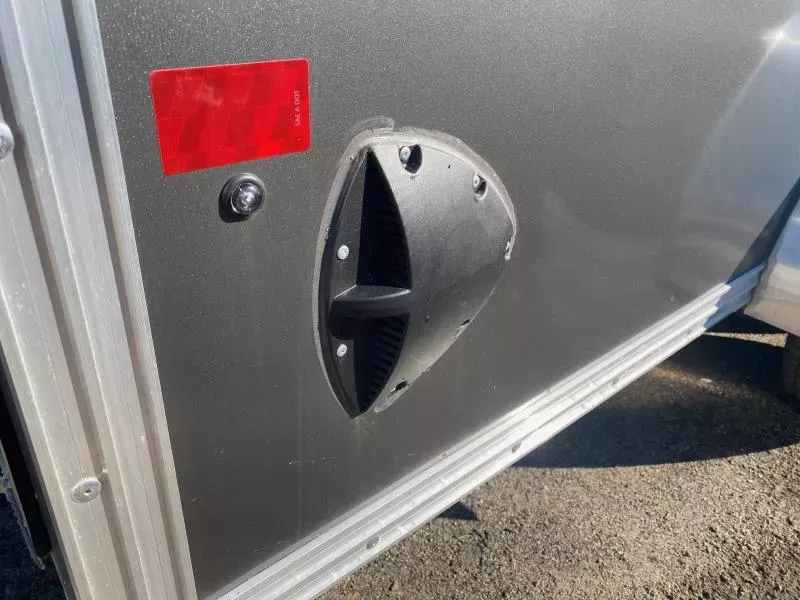 new Cargo (Enclosed) Trailers Stealth Trailers Other for sale, in Loudon, NH Thumbnail 19