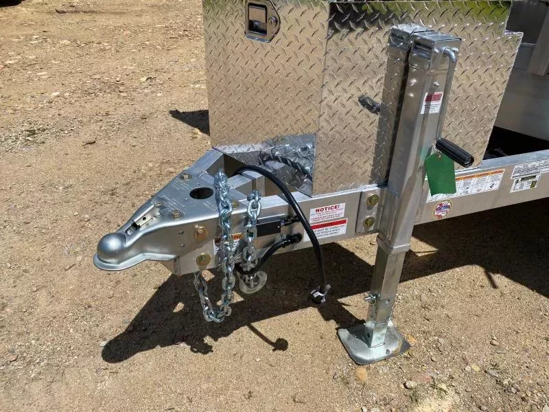 new Dump Trailers CargoPro Trailers Other for sale, in Loudon, NH Thumbnail 15