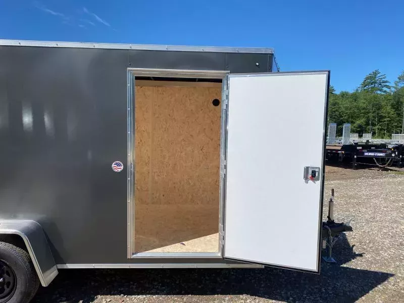 new Cargo (Enclosed) Trailers ITI Cargo Other for sale, in Loudon, NH Thumbnail 21