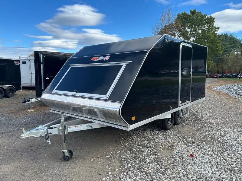 new Snowmobile Trailers SnoPro Trailers  for sale, in Loudon, NH image-0