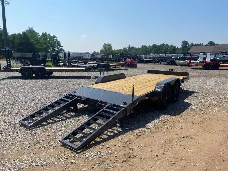 new Equipment / Flatbed Trailers Rice Trailers Other for sale, in Loudon, NH Thumbnail 11