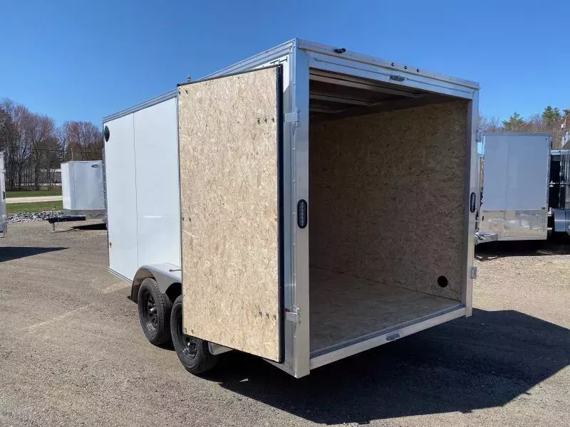 new Cargo (Enclosed) Trailers Stealth Trailers Other for sale, in Loudon, NH Thumbnail 2
