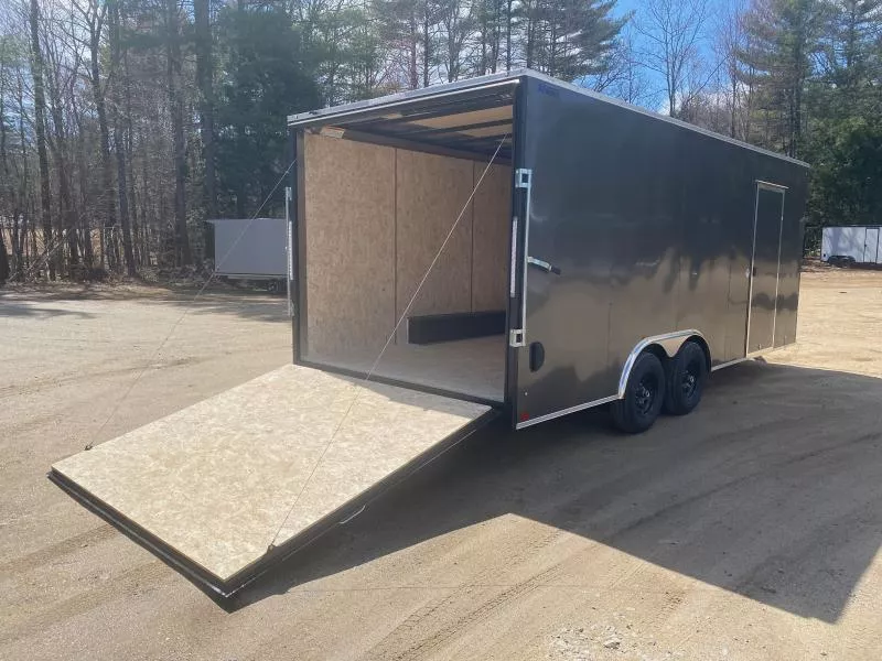 new Cargo (Enclosed) Trailers ITI Cargo Other for sale, in Loudon, NH Thumbnail 11