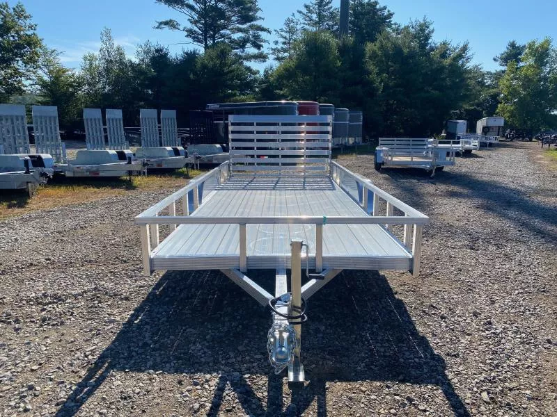 new Equipment / Flatbed Trailers Sport Haven Other for sale, in Loudon, NH Thumbnail 3