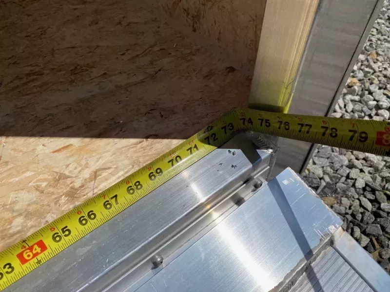 new Cargo (Enclosed) Trailers Durabull Trailers  for sale, in Loudon, NH Thumbnail 12