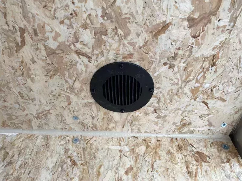 new Cargo (Enclosed) Trailers Durabull Trailers  for sale, in Loudon, NH Thumbnail 17