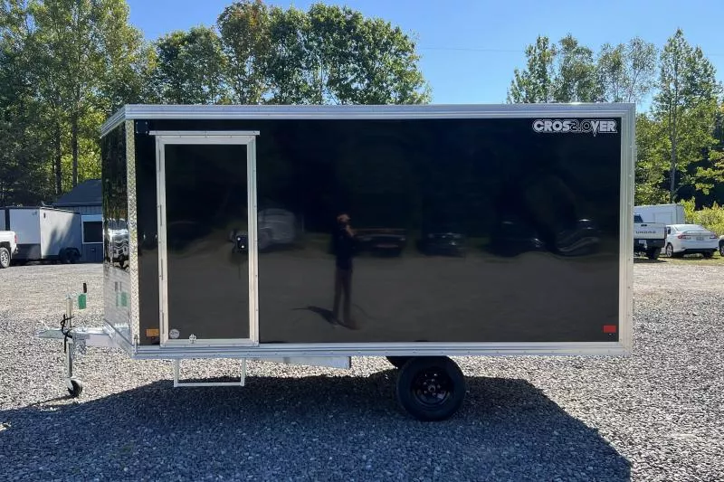 new Snowmobile Trailers Mission  for sale, in Manchester, ME Thumbnail 9