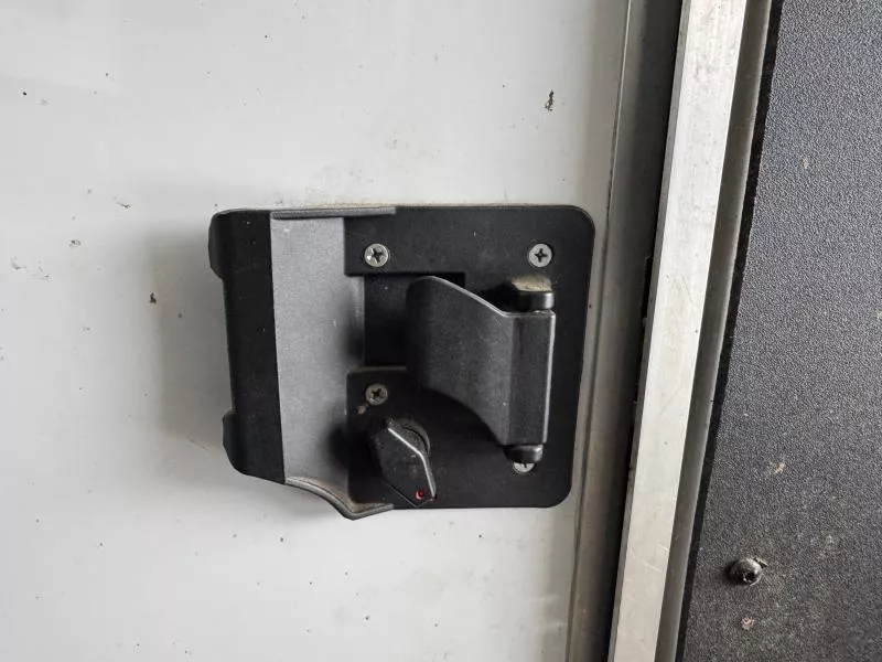 used Horse Trailers Frontier Trailers  for sale, in Loudon, NH Thumbnail 18