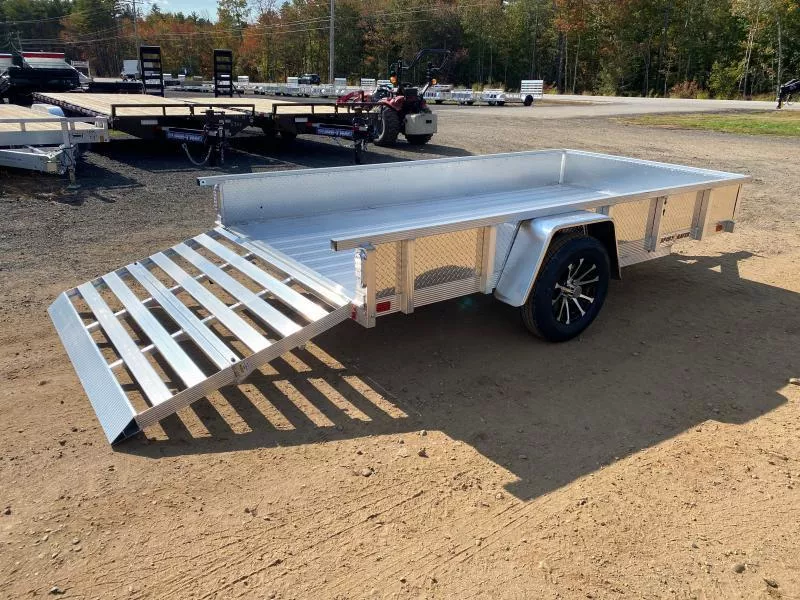 new Utility Trailers Sport Haven Other for sale, in Loudon, NH Thumbnail 11