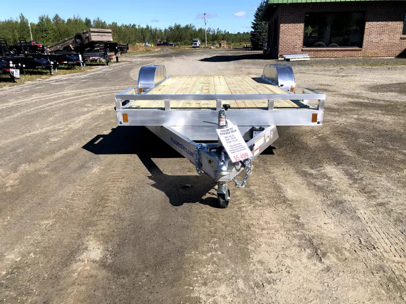 new Car Haulers / Racing Trailers Mission  for sale, in Bangor, ME Thumbnail 9