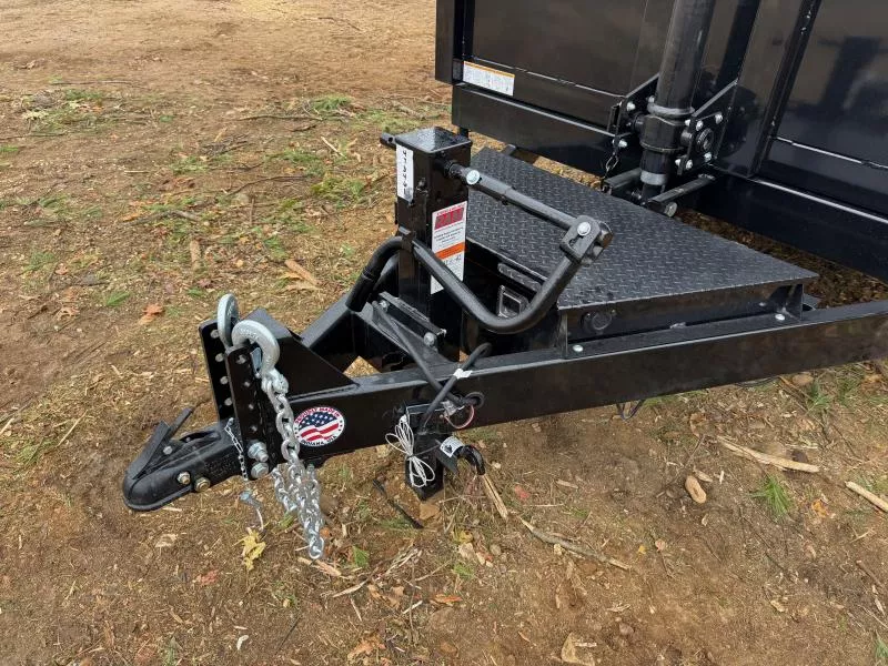 new Dump Trailers Sure-Trac Other for sale, in Loudon, NH Thumbnail 21