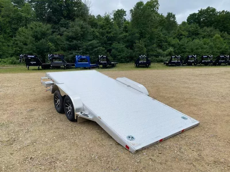 new Car Haulers / Racing Trailers Sport Haven Other for sale, in Loudon, NH Thumbnail 2