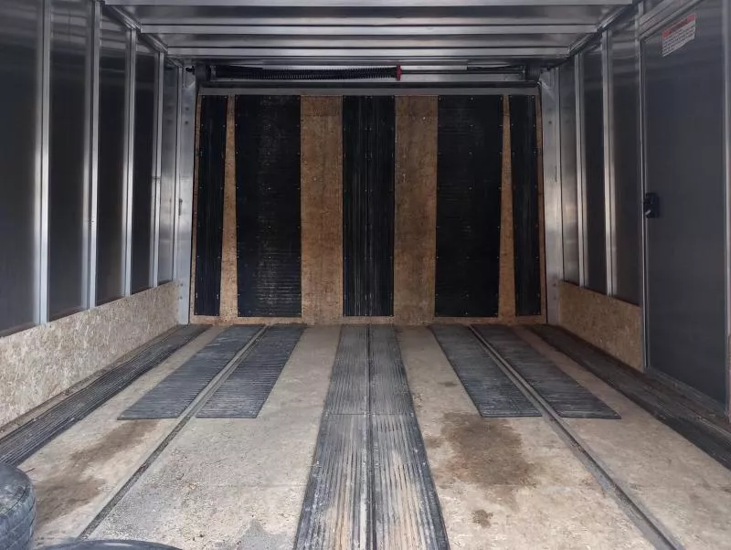 used Snowmobile Trailers Mission  for sale, in Manchester, ME Thumbnail 11