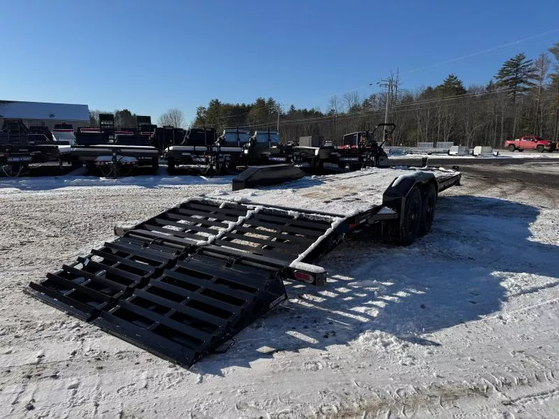 new Equipment / Flatbed Trailers Diamond C Trailers Other for sale, in Loudon, NH Thumbnail 11