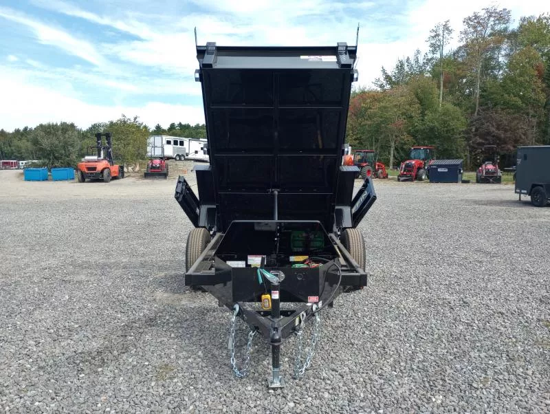 new Dump Trailers Griffin Trailers  for sale, in Manchester, ME Thumbnail 16