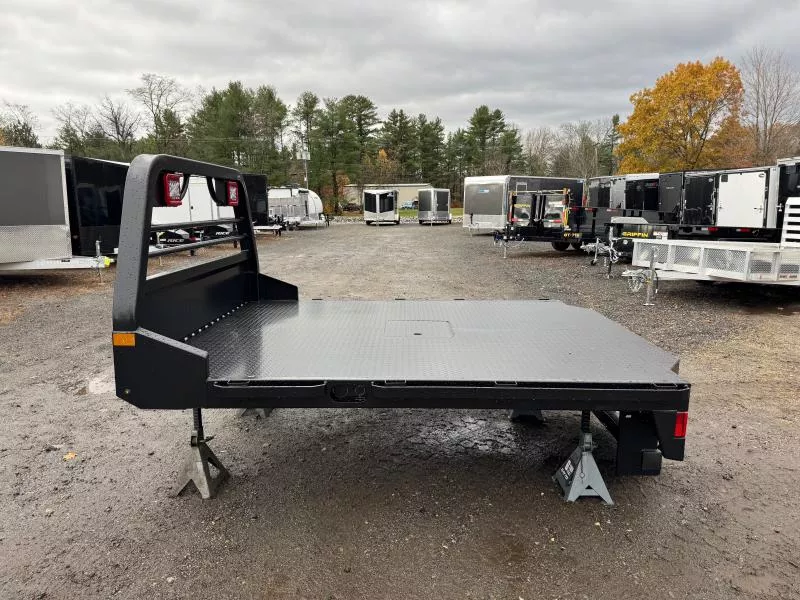 new Flat Decks NXG  for sale, in Loudon, NH Thumbnail 5