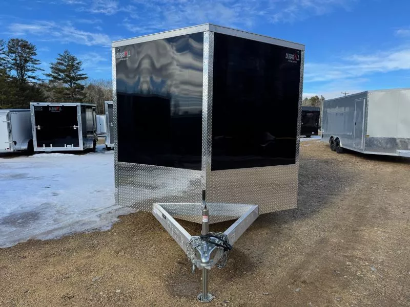 new Cargo (Enclosed) Trailers Durabull Trailers  for sale, in Loudon, NH Thumbnail 3