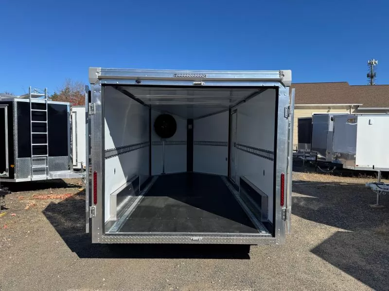 new Cargo (Enclosed) Trailers Ideal Cargo  for sale, in Loudon, NH Thumbnail 10