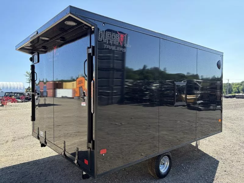new Snowmobile Trailers Durabull Trailers  for sale, in Turner, ME Thumbnail 6
