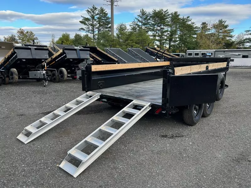 new Dump Trailers Southland Trailers  for sale, in Loudon, NH Thumbnail 12