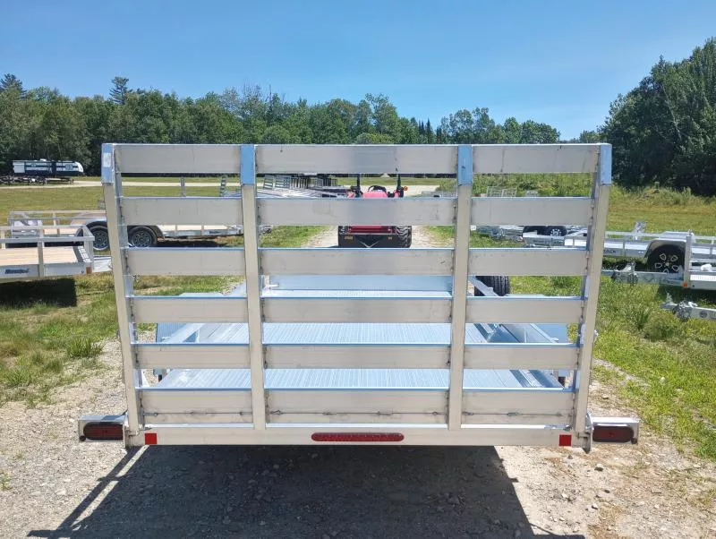 new Utility Trailers Bear Track  for sale, in Manchester, ME Thumbnail 7
