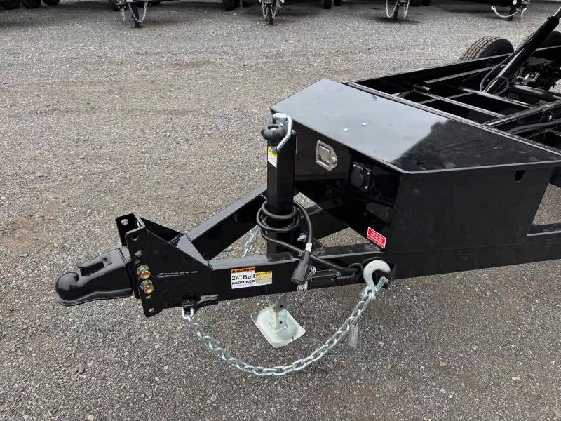 new Dump Trailers Griffin Trailers Other for sale, in Loudon, NH Thumbnail 21