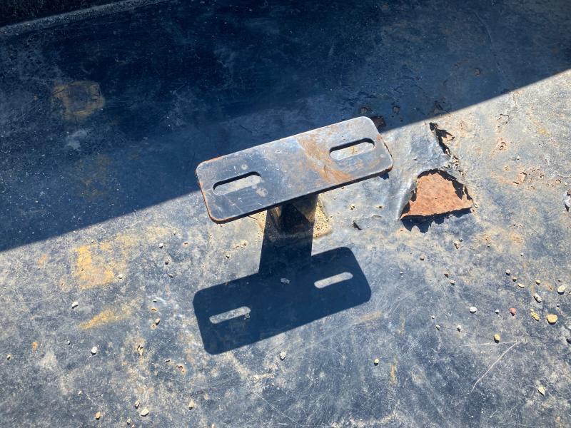 used Equipment / Flatbed Trailers Big Tex Trailers Other for sale, in Loudon, NH Thumbnail 11