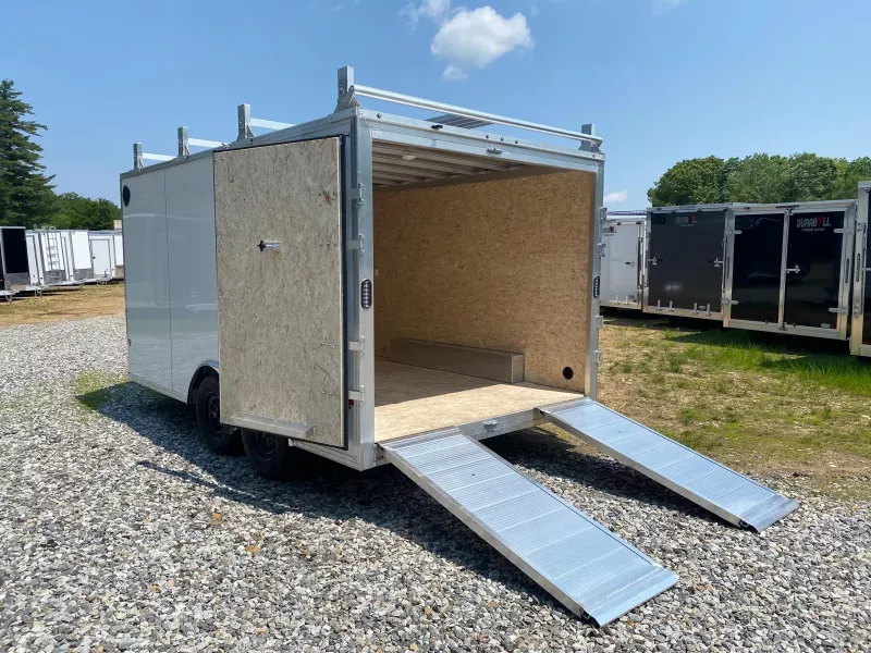 new Cargo (Enclosed) Trailers Stealth Trailers Other for sale, in Loudon, NH Thumbnail 2