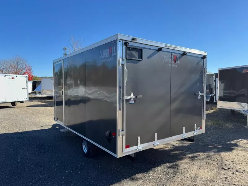 new Snowmobile Trailers Durabull Trailers  for sale, in Loudon, NH Thumbnail 5
