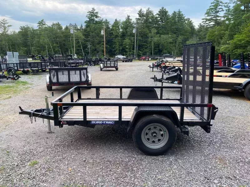 new Utility Trailers Sure-Trac Other for sale, in Loudon, NH Thumbnail 5