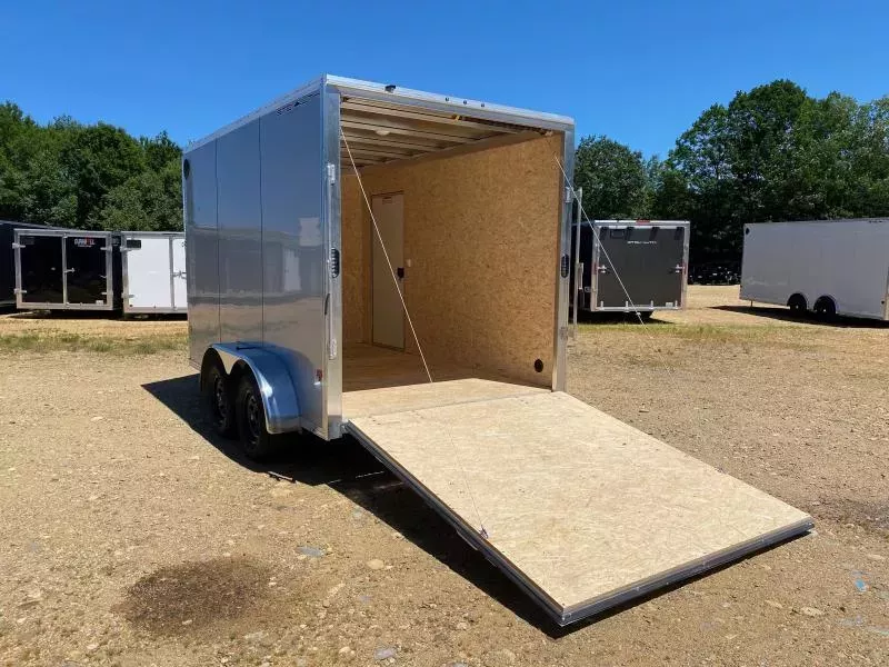 new Cargo (Enclosed) Trailers Stealth Trailers Other for sale, in Loudon, NH Thumbnail 2
