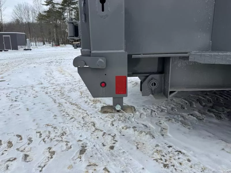 new Dump Trailers Diamond C Trailers  for sale, in Loudon, NH Thumbnail 15