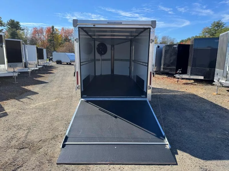 new Cargo (Enclosed) Trailers Ideal Cargo  for sale, in Loudon, NH Thumbnail 10