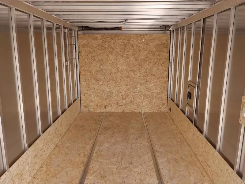 new Snowmobile Trailers E-Z Hauler  for sale, in Manchester, ME Thumbnail 13