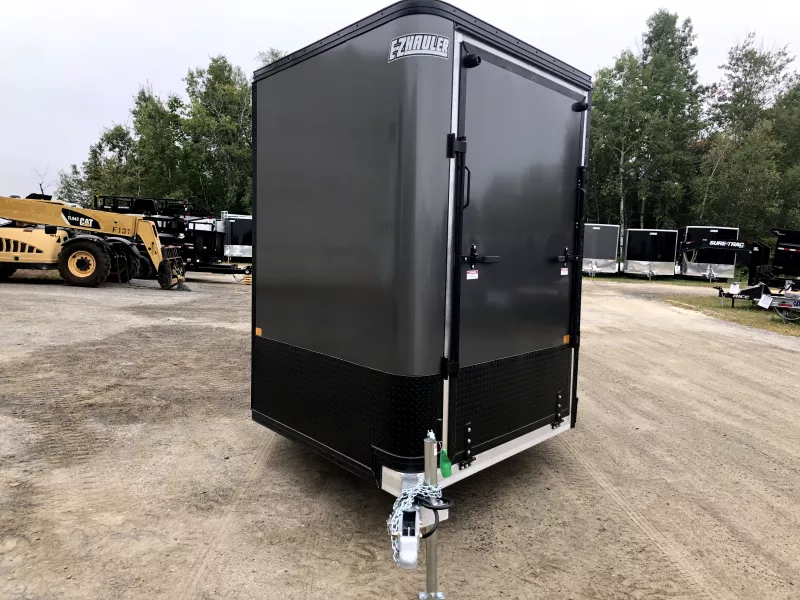 new Snowmobile Trailers E-Z Hauler  for sale, in Bangor, ME Thumbnail 6