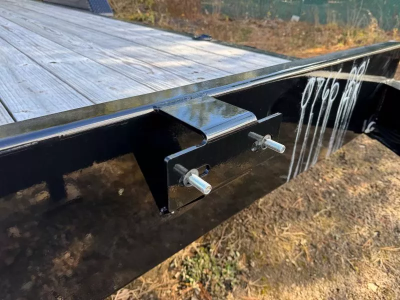 new Equipment / Flatbed Trailers Baseline  for sale, in Loudon, NH Thumbnail 14