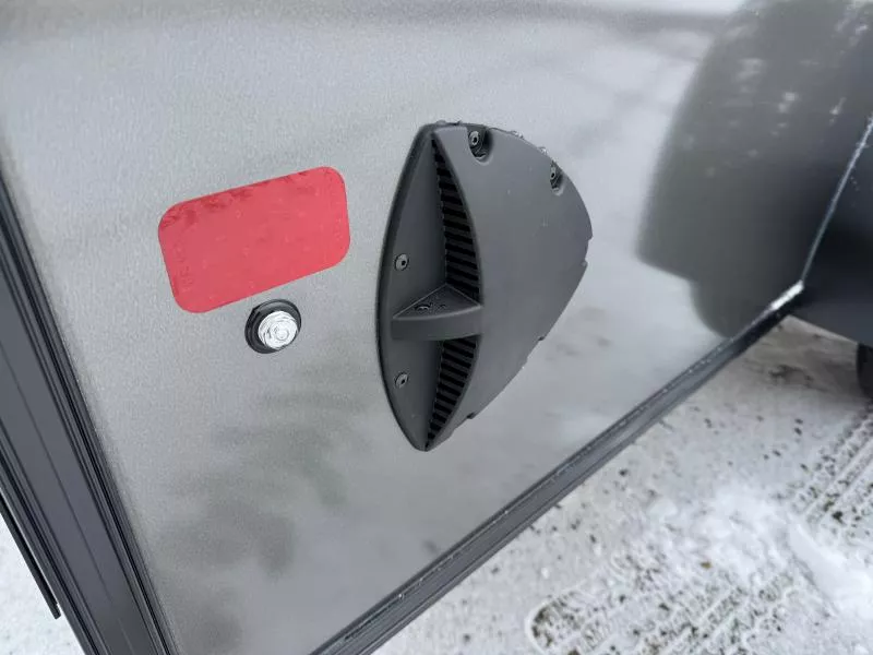 new Cargo (Enclosed) Trailers Durabull Trailers  for sale, in Loudon, NH Thumbnail 19