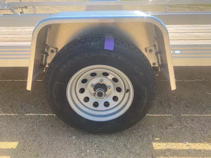new Utility Trailers Bear Track  for sale, in Loudon, NH Thumbnail 12