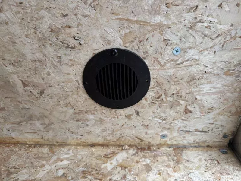 new Cargo (Enclosed) Trailers Stealth Trailers Other for sale, in Loudon, NH Thumbnail 18