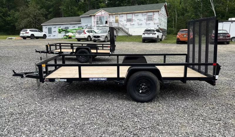 new Utility Trailers Sure-Trac  for sale, in Manchester, ME Thumbnail 5