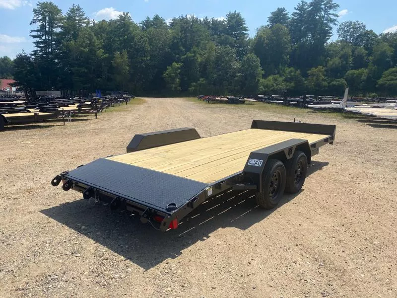 new Car Haulers / Racing Trailers Hillcrest Trailers  for sale, in Loudon, NH Thumbnail 4