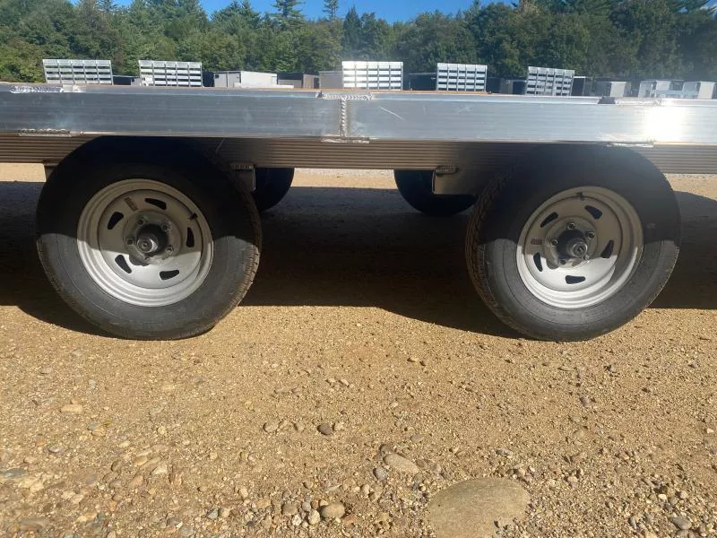 new Equipment / Flatbed Trailers Sport Haven Other for sale, in Loudon, NH Thumbnail 9