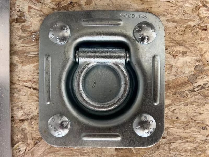 new Car Haulers / Racing Trailers Stealth Trailers  for sale, in Turner, ME Thumbnail 13