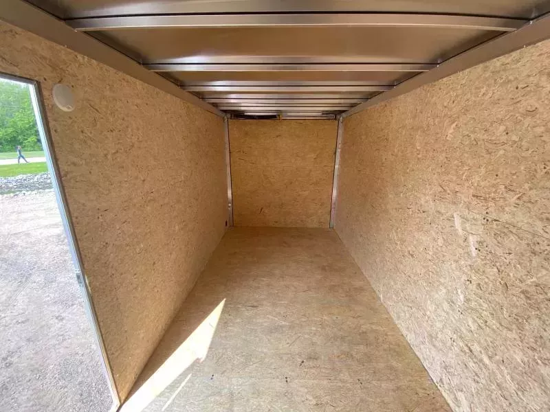 new Cargo (Enclosed) Trailers Stealth Trailers  for sale, in Loudon, NH Thumbnail 21