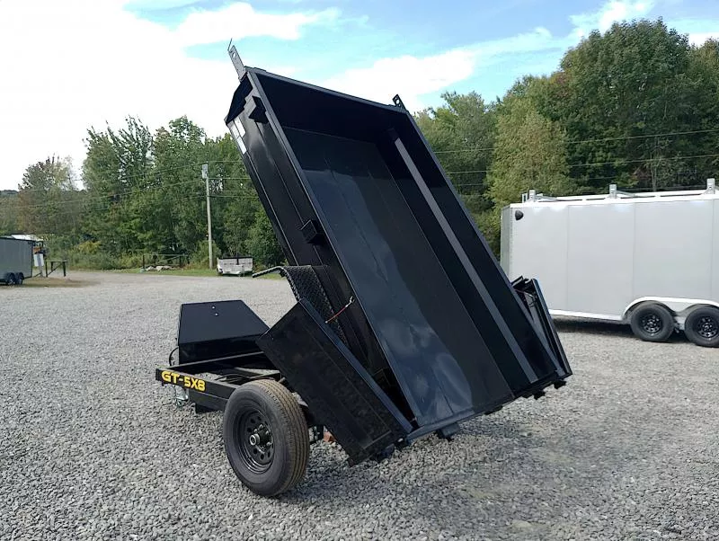 new Dump Trailers Griffin Trailers  for sale, in Manchester, ME Thumbnail 7
