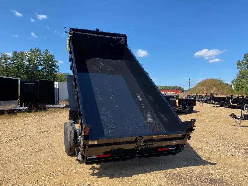 new Dump Trailers Griffin Trailers Other for sale, in Loudon, NH Thumbnail 12