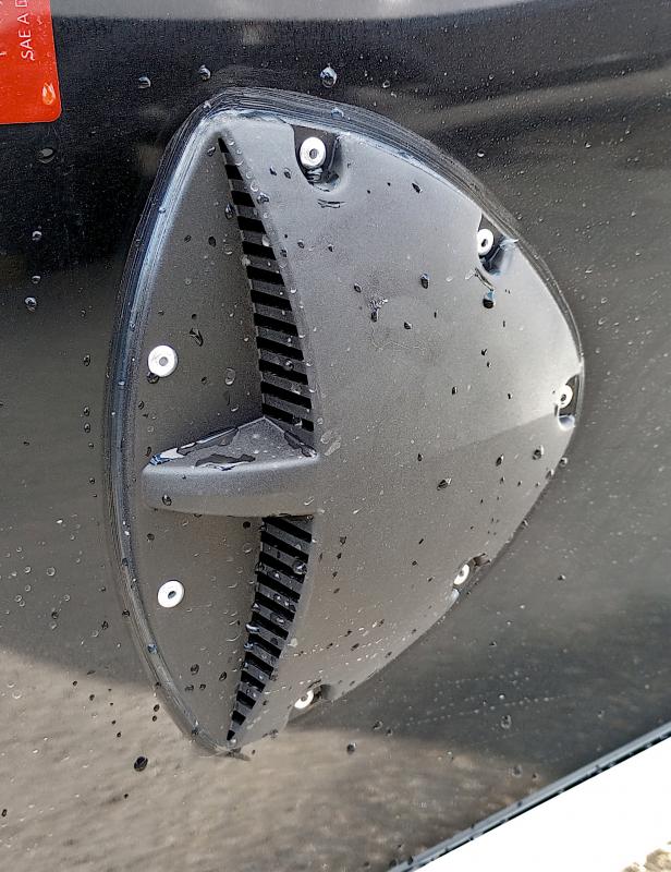 new Cargo (Enclosed) Trailers E-Z Hauler  for sale, in Bangor, ME Thumbnail 13